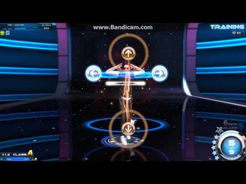 Mstar TW - Rollin' - Brave Girl's 標準新模式 最高級100%