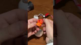 Presente Pokémon!