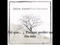 Chuck Ragan - California Burritos (traducida al ...