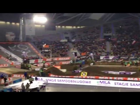 2015 SuperEnduro World Championships Round 1