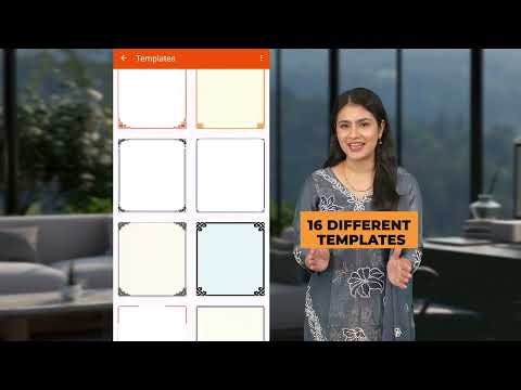 Marriage Biodata Maker video thumbnail