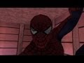 Spider Man 2002 Walkthrough Part 20 Escape From OsCorp