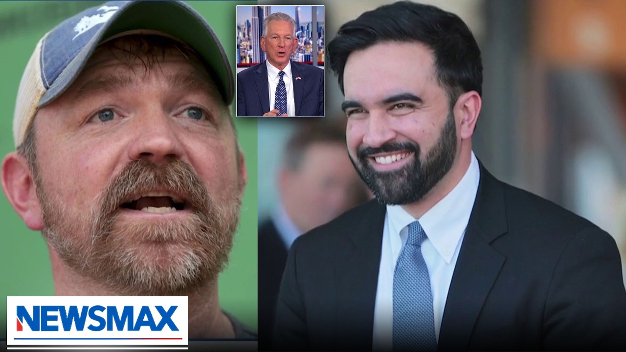 Tuberville: Democrats have absolutely lost their minds | American Agenda