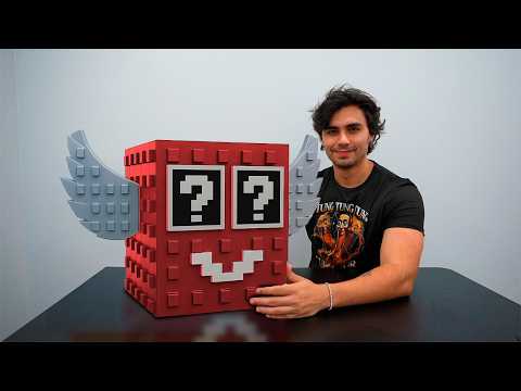 I OPENED A MYSTERY BOX FROM STEAL A BRAINROT!