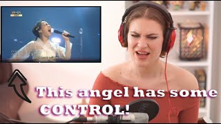 Vocal Coach Reacts to So Hyang - Arirang