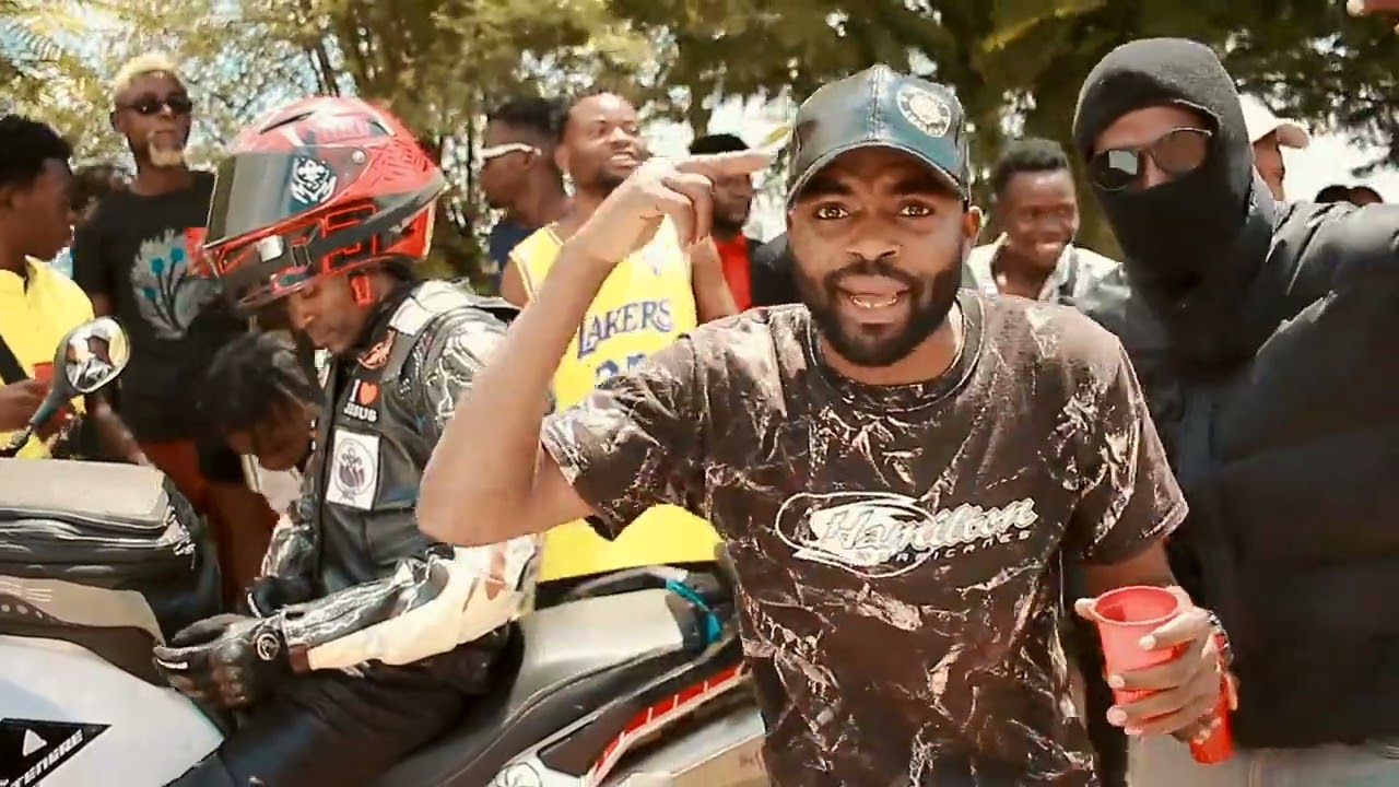 Tercy B Workero - Kix video Oficial