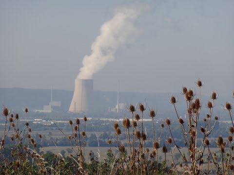 Panoramaaufnahme der Motorsirenen
