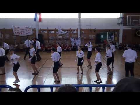 Tin Ujević Kutina 4b Norijada 2019