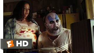 The Devil&#39;s Rejects (2/10) Movie CLIP - Send in the Clown (2005) HD