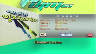 Quiki Feat. Lisa – Together (2003 Extended Mix)