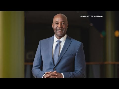 New president at Morehouse College
