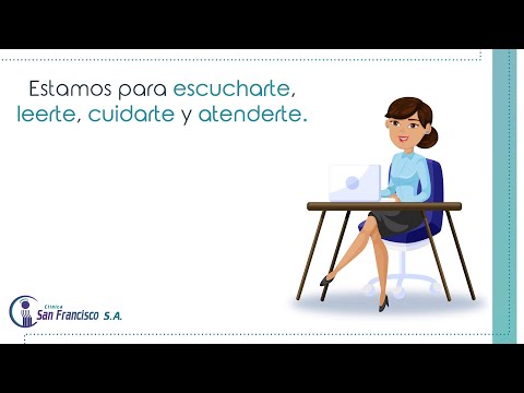 Estamos para escucharte