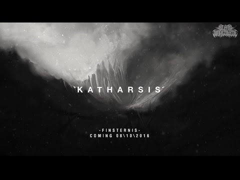 BEGGING FOR INCEST - KATHARSIS [SINGLE] (2016) SW EXCLUSIVE