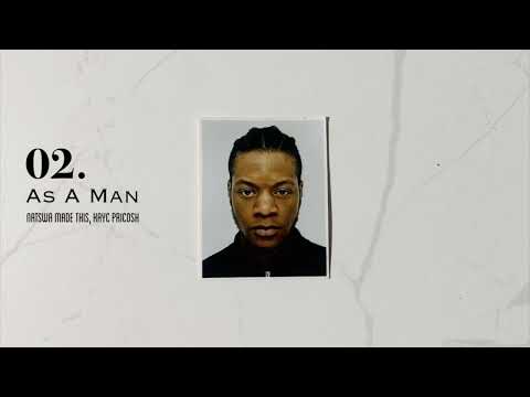 02. Natswa Made This & Kayc Pricosh - As A Man