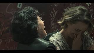 Taylor Schilling new Hulu WLW Show video