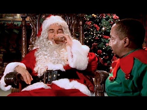 Was Billy Bob Thornton Really Drunk in Bad Santa? Yes. Very. | The Dan Patrick Show | 10/3/19