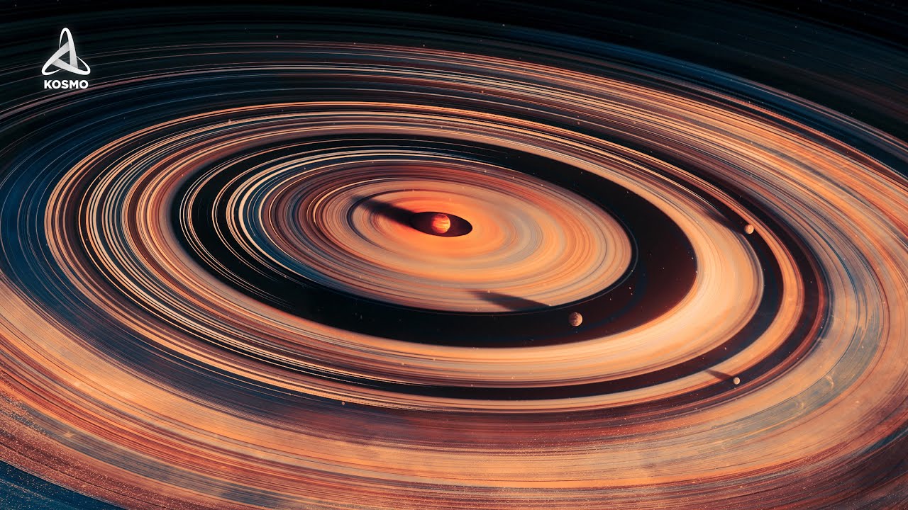 Los PLANETAS más ANÓMALOS jamás descubiertos