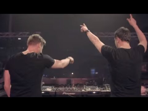 New World Punx at The Sand Amsterdam aftermovie 2014