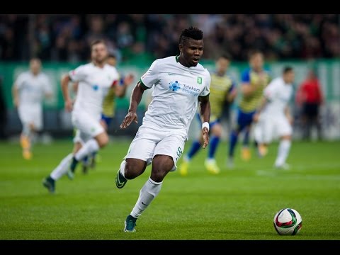 14.krog: Koper - Olimpija / Henty proslavljanje