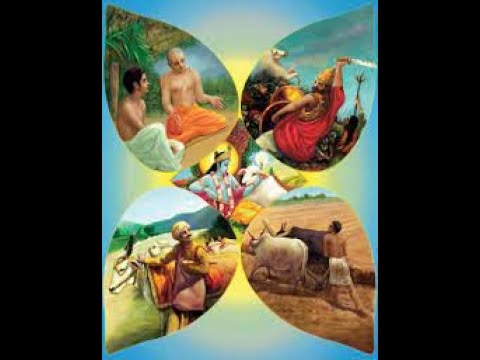 Srimad Bhagavatam - 11.18.42 - by HG Sumithra Krishna Prabhu (December 14)
