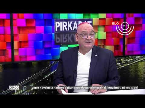 PIRKADAT Breuer Péterrel 2024.06.10.