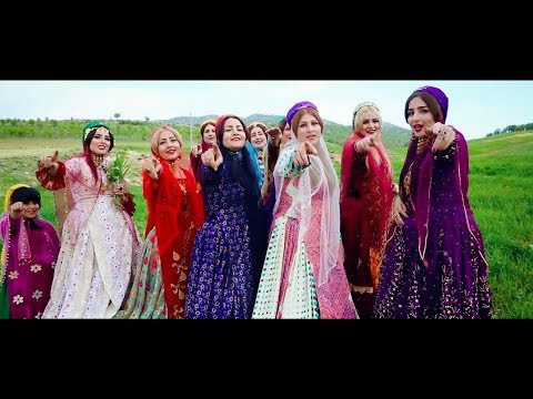 Ajam - Salam (Peace) from the Heart of Iran [Official Video]