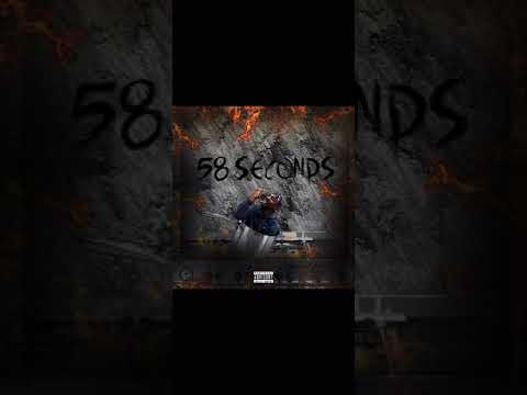 BME AP - “58 Seconds” (Official Audio)