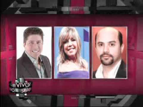 SuperXclusivo - Machetazo a programa de televisión