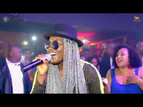 Overload // Zinnia Live Showcase - Safari Bar Night Club Mauritius