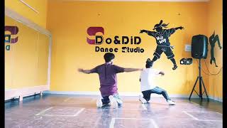 Download lagu vadivel Vox - Dance cover | Isaipettai | Sithu choreography  | Girls Vs Boys mp3