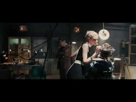 Agents très spéciaux – Code U.N.C.L.E. I Trailer I Espy 120 - date - FR [HD]