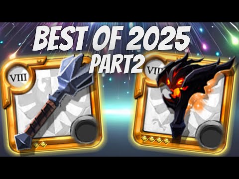 Best of KoKo 2025 pt2/2  | Albion Online