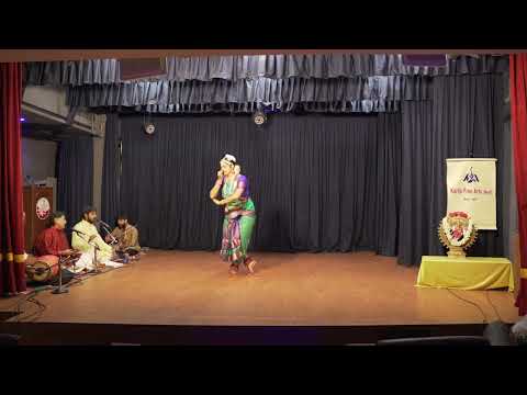 Rama Varnam Raagam: Kharaharapriya