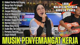Download lagu Aduhai Seribu Kali Sayang - Indah Yastami | Full Album Terbaru 2025 | Lagu Malaysia Populer Akustik mp3 Download lagu Aduhai Seribu Kali Sayang - Indah Yastami | Full Album Terbaru 2025 | Lagu Malaysia Populer Akustik mp3