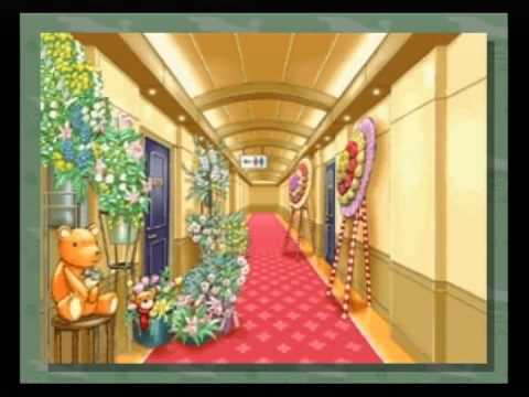 Phoenix wright ace attorney justice for all pt 62 farewell my turnabout