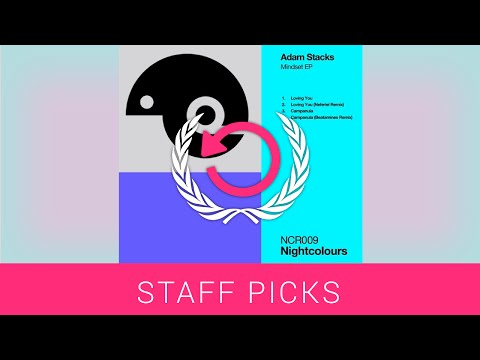 Adam Stacks - Loving You | ListenOnRepeat Staff Picks