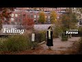 Keena - Falling (Harry Styles Cover)