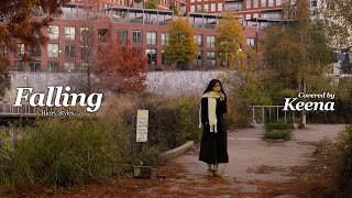 [影音] FIFTY FIFTY - Solo Cover