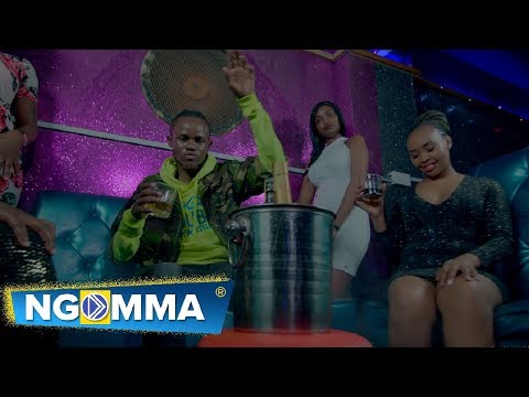 Jussmusic - Kamatako ft Dufla (Official Video)