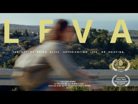 L E V A | Award-Winning Short Film (2025)