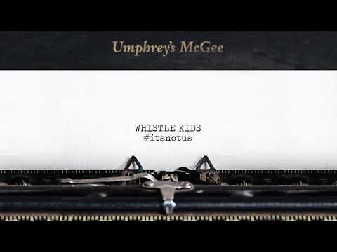 Video thumbnail for Whistle Kids