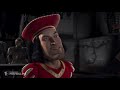 Shrek 2001 Do You Know The Muffin Man