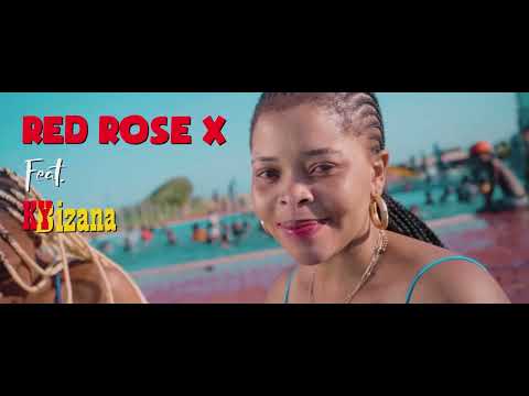Inno'Y - Red Rose (Official Music Video ) ft KY Bizana