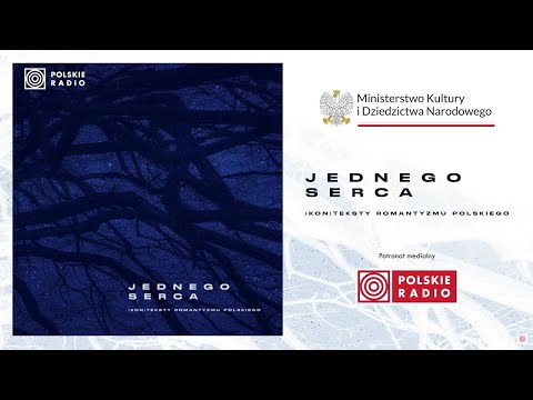 Jednego serca. (Kon)teksty polskiego romantyzmu