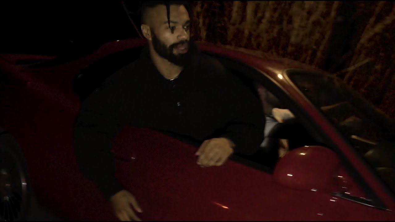 Dragon Ray - Tarantino