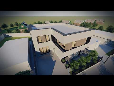 Locuinta individuala - Ovidiu, judet Constanta