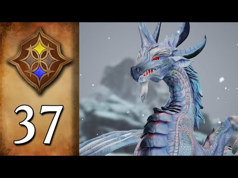 The Battle for Rimedhal | Bravely Default II - Episode 37