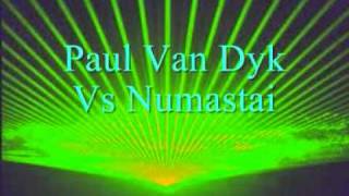 Paul Van Dyk Vs Numastai.wmv