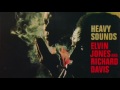 Elvin Jones & Richard Davis-Elvin's Guitar Blues