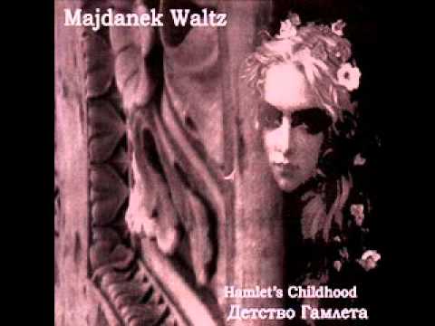 Majdanek Waltz-Роза Смерти